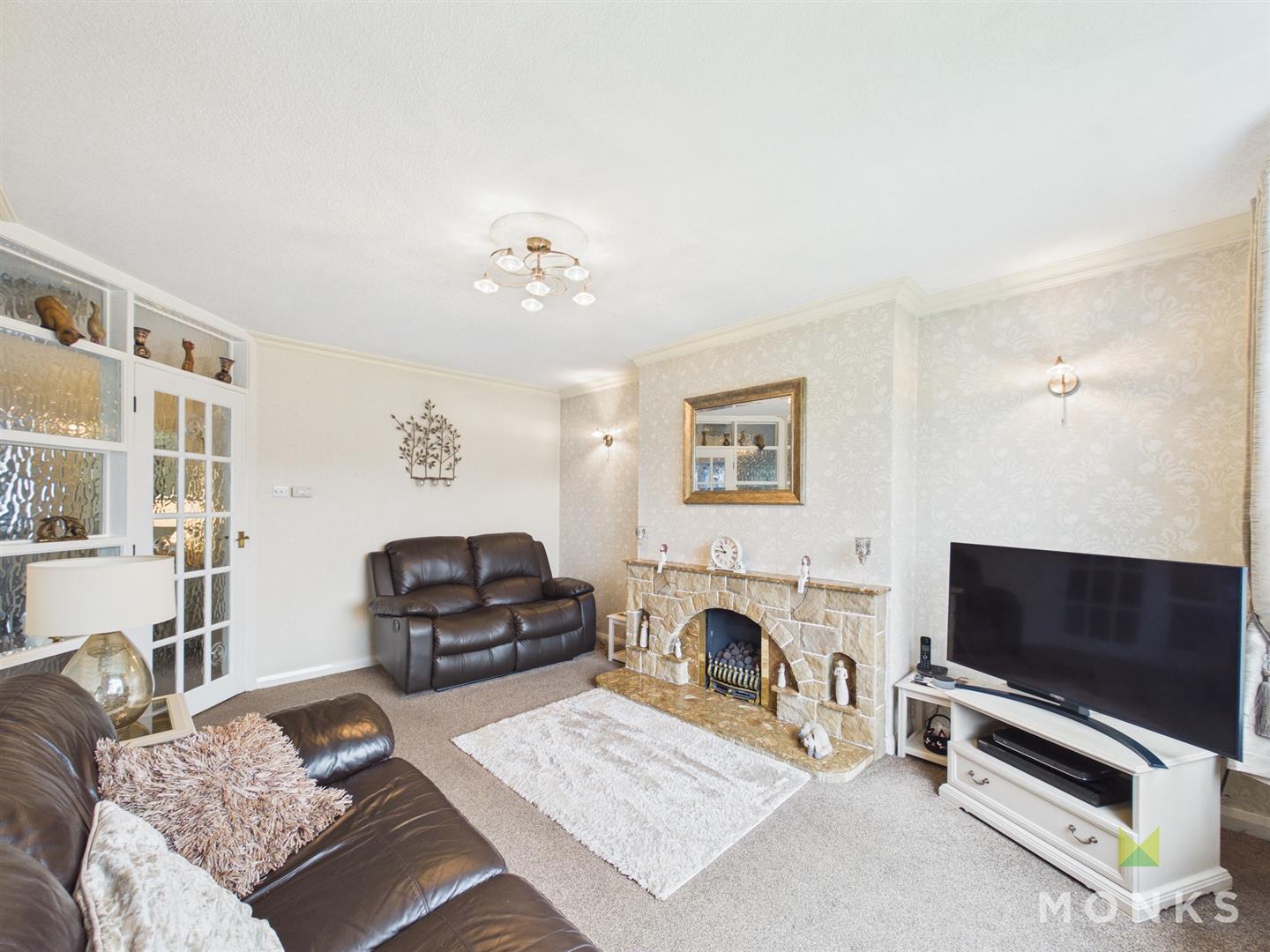 14 Trehowell Avenue, Chirk Bank, LL14 5EL For Sale